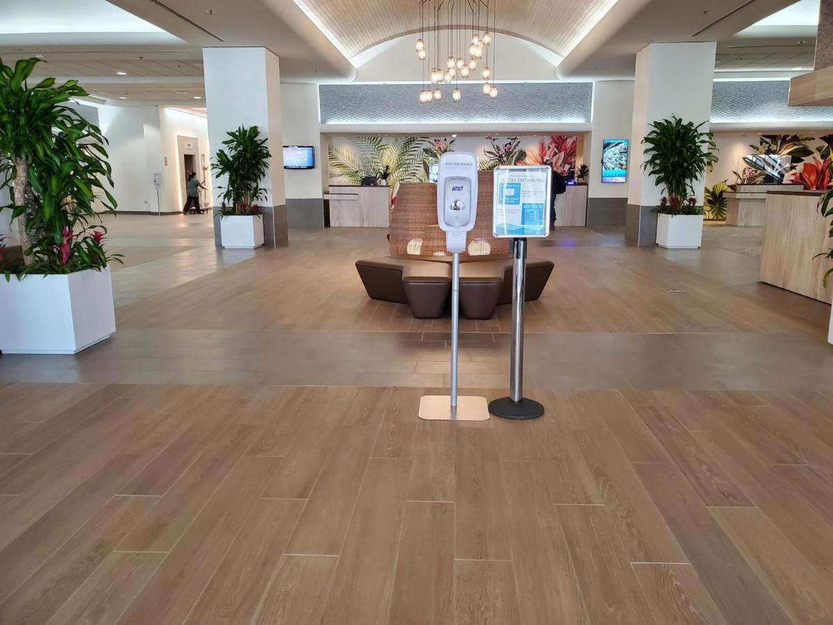 Lsi Resorts At Ala Moana Honolulu Eksteriør bilde