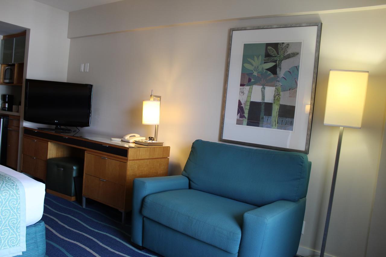 Lsi Resorts At Ala Moana Honolulu Eksteriør bilde