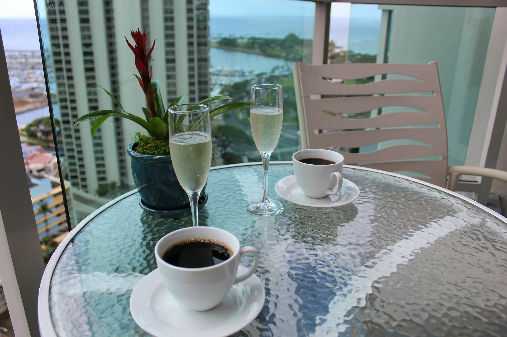 Lsi Resorts At Ala Moana Honolulu Eksteriør bilde