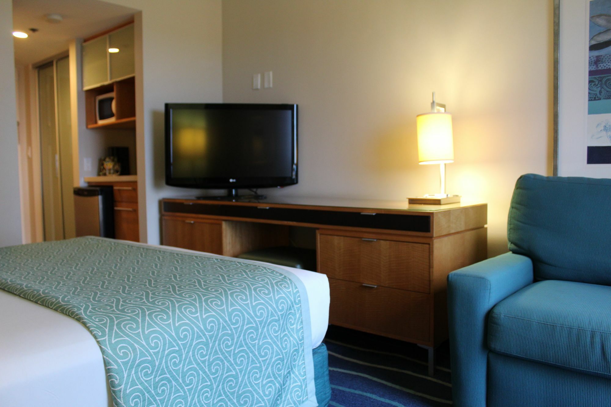 Lsi Resorts At Ala Moana Honolulu Eksteriør bilde