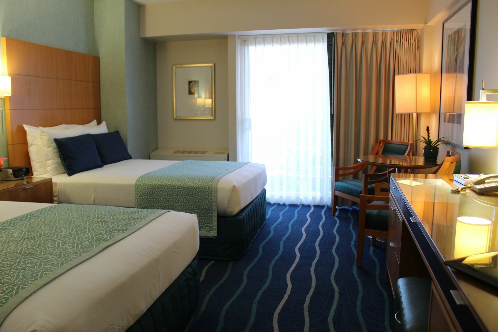 Lsi Resorts At Ala Moana Honolulu Eksteriør bilde